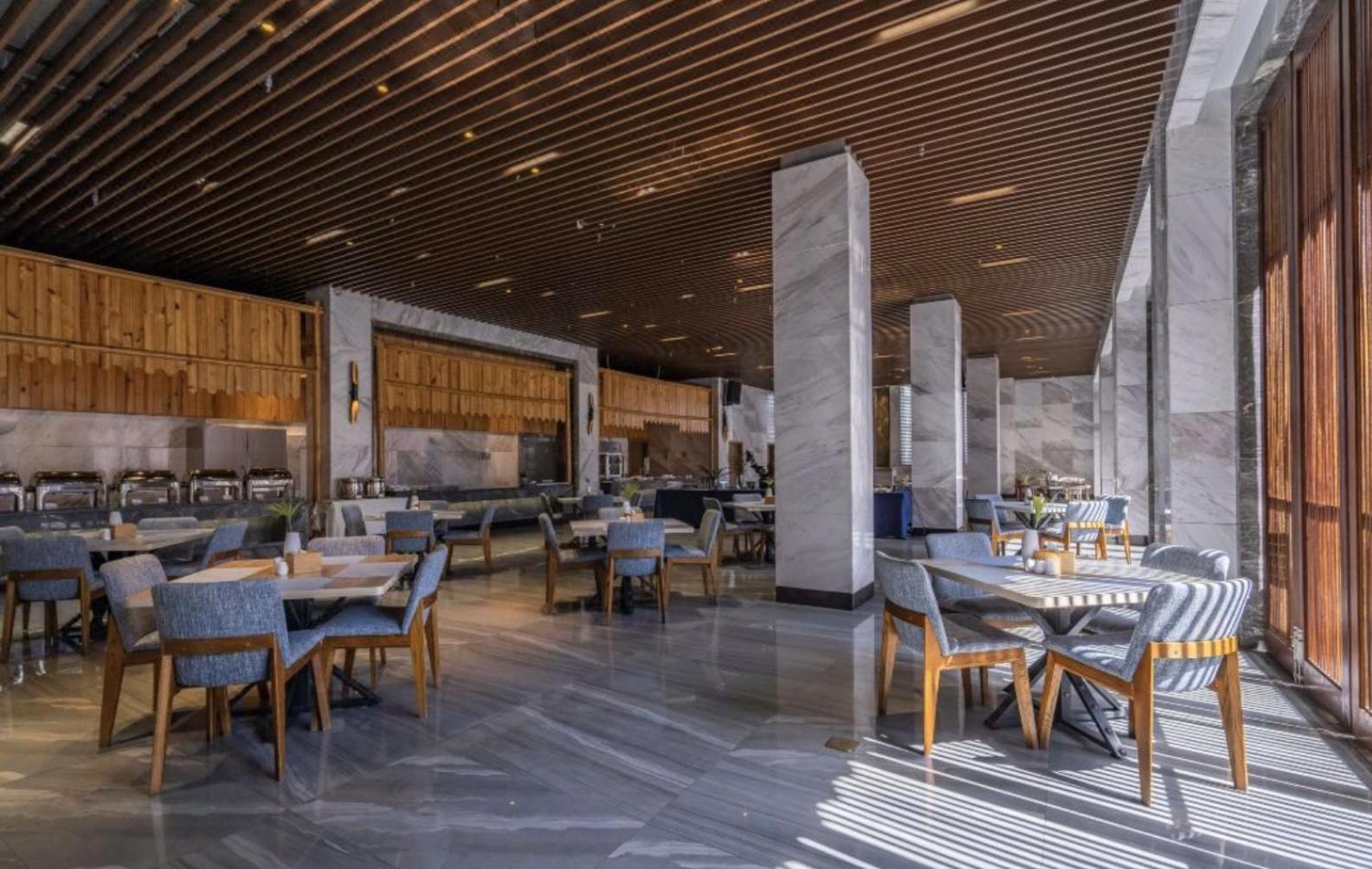 Hong Long Jing Hotel Đại Lý Ngoại thất bức ảnh