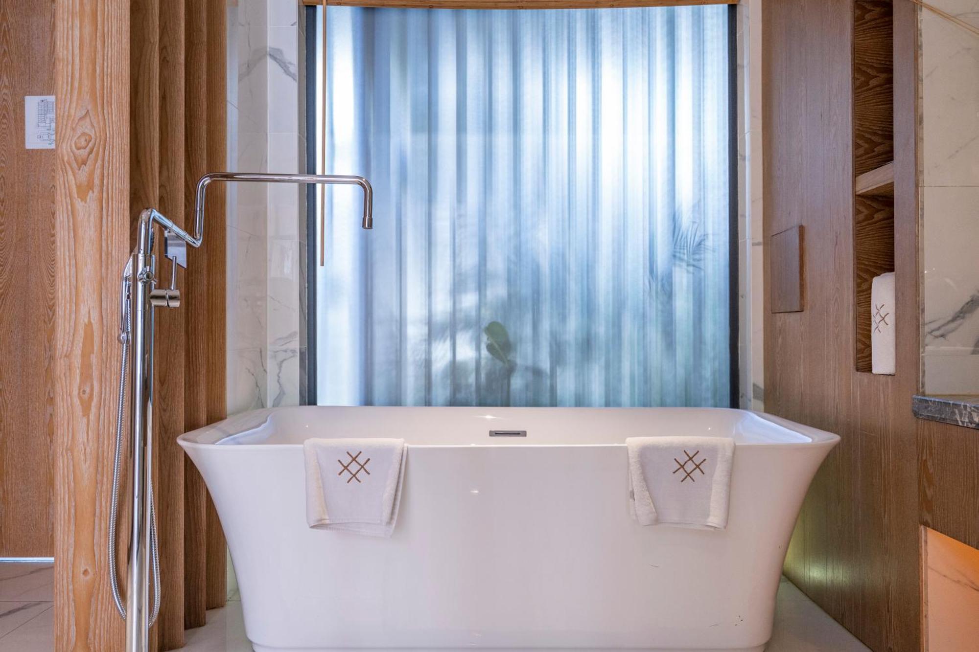 Hong Long Jing Hotel Đại Lý Ngoại thất bức ảnh