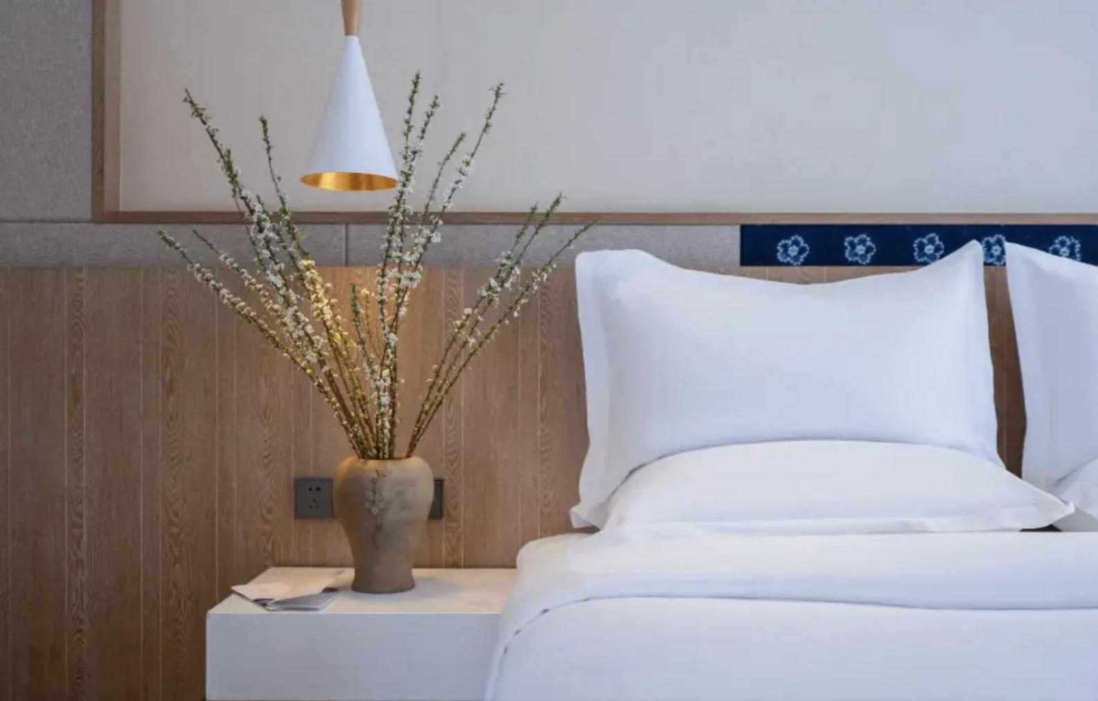 Hong Long Jing Hotel Đại Lý Ngoại thất bức ảnh